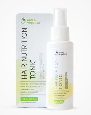 Hair Nutrition Tonic