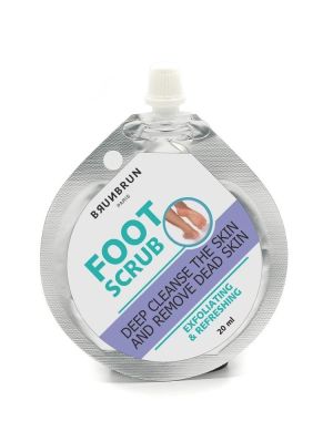 Foot Scrub
