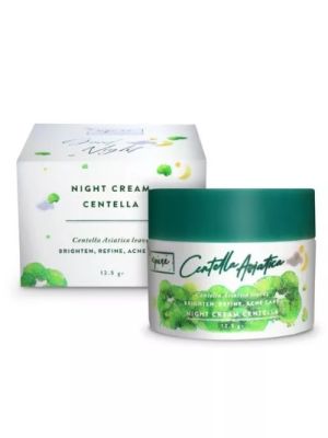 Night Cream Centella Asiatica