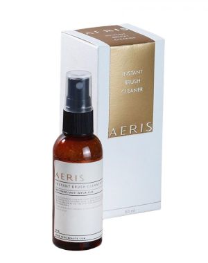 Instant Brush Cleaner Spray