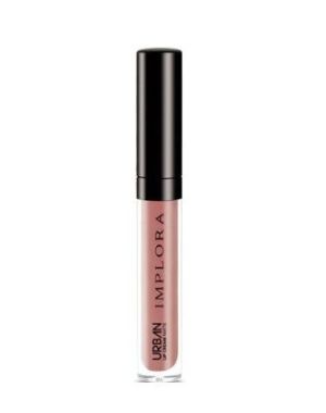 Urban Lip Cream Matte