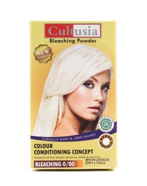 Bleaching Powder