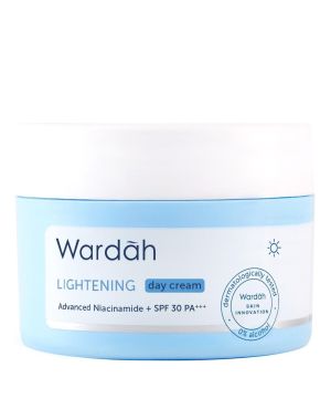 Lightening Day Cream