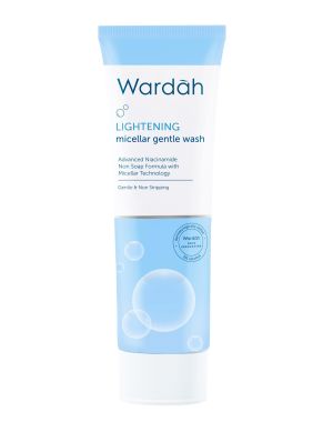 Lightening Micellar Gentle Wash