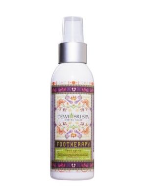 DEWI SRI SPA FOOTHERAPY - FOOT SPRAY