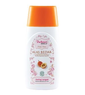 Daily Series Alas Bedak