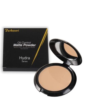 Oil Control Matte Powder