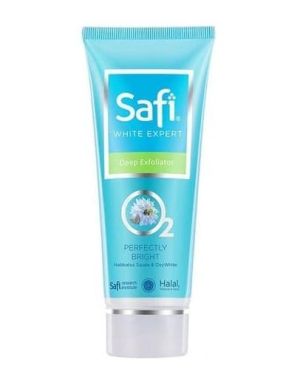White Expert Deep Exfoliator