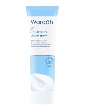 Lightening Cleansing Milk