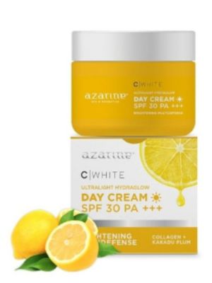 Ultralight Hydraglow Day Cream