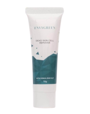 Dead Skin Cell Remover