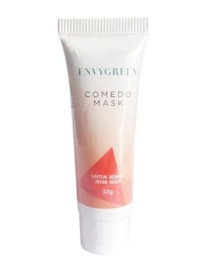 Comedo Mask