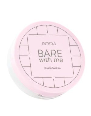 Bare With Me Mineral Cushion