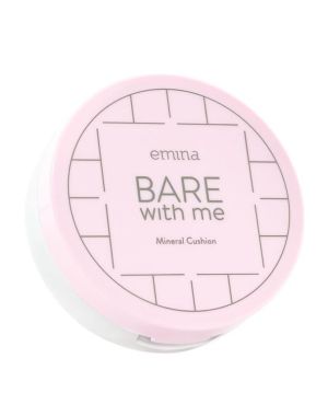Bare With Me Mineral Cushion