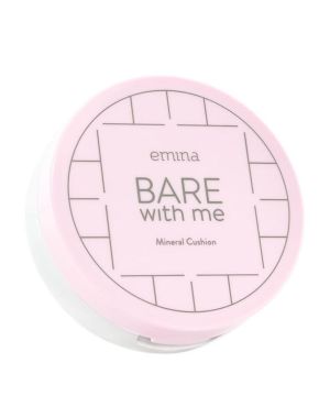 Bare With Me Mineral Cushion