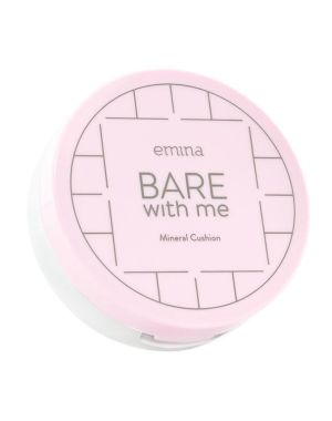Bare With Me Mineral Cushion