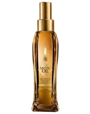 Mythic Oil Hair Serum