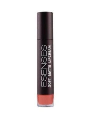 Soft Matte Lip Cream