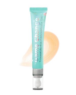 Game Changer Tripeptide Eye Concentrate Gel