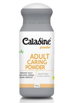 Adult Caring Powder