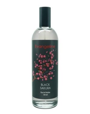 Eau De Perfume Sakura Series