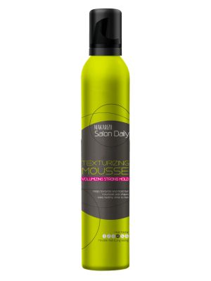 Salon Daily Salon Style Texturizing Mousse