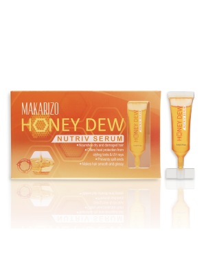 Honey Dew Nutriv Serum