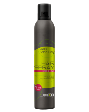 Salon Daily Hair Spray