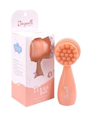Facial Cleansing Brush