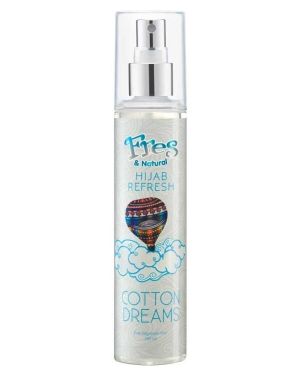 Hijab Refresh Spray