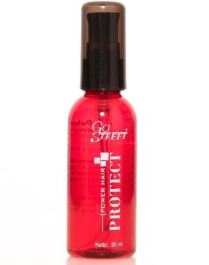 Power Hair Protect