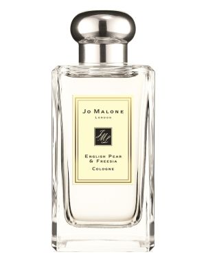 English Pear and Freesia Cologne