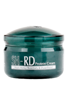 Hair Protein Cream