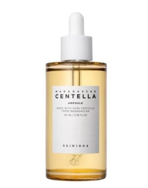 Madagascar Centella Asiatica Ampoule