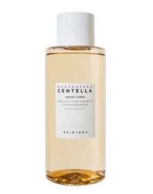 Madagascar Centella Asiatica Toner