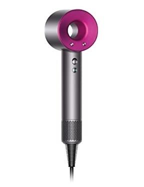 Supersonic Hair Dryer