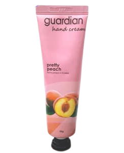 Hand Cream