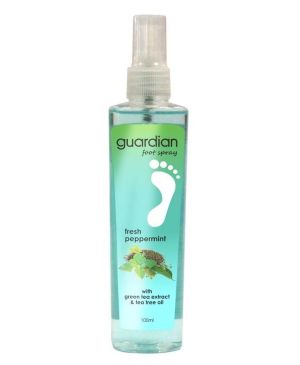 Foot Spray