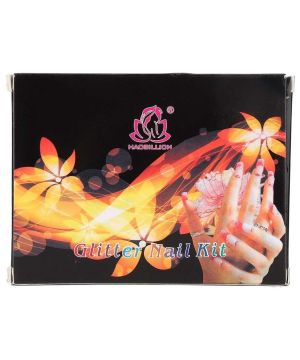Nail Velvet