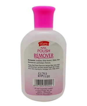 Nail Polish Remover