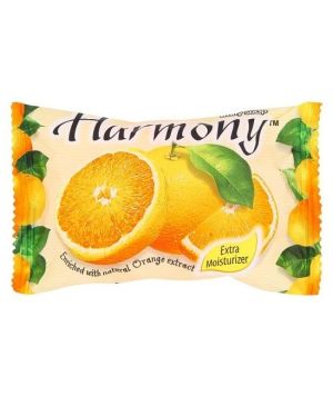 Fruity Soap