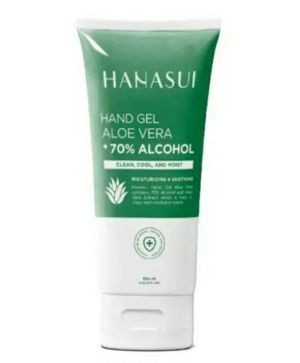 Hand Sanitizer