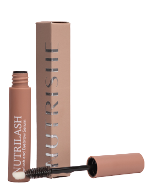 Nutrilash Eyelash & Eyebrow Serum
