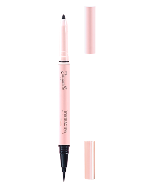 Eyetractive Double Tip Eyeliner Pen