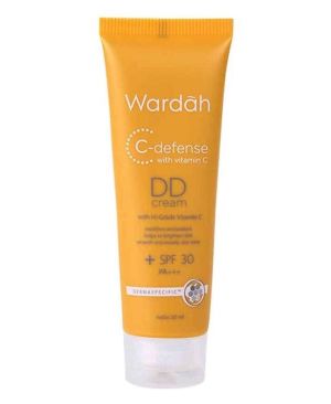C-Defense DD Cream