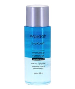 EyeXpert Eye and Lip Makeup Remover