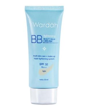 Lightening BB Cream