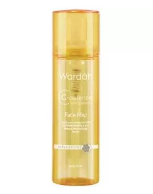 C-Defense Face Mist