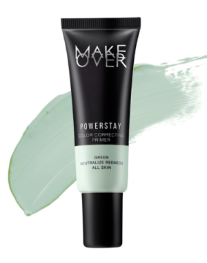 Powerstay Color Correcting Primer