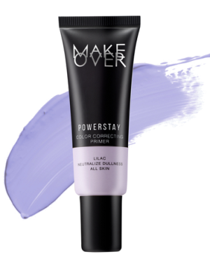 Powerstay Color Correcting Primer
